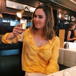 Meet your Posher, Kelly